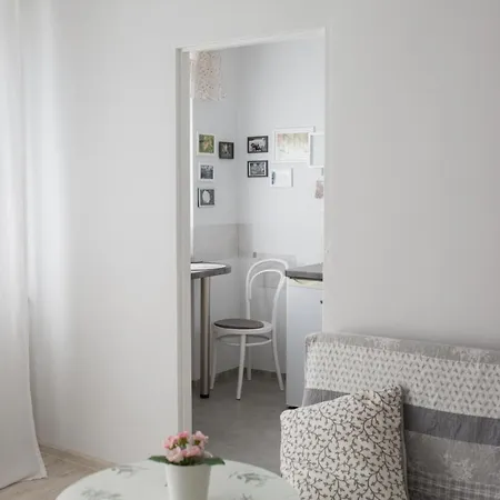 Appartamento Jasne Studio Blisko Lotniska I Centrum Wrzeszcz *