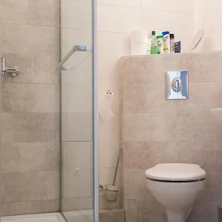 Jasne Studio Blisko Lotniska I Centrum Wrzeszcz