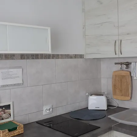 Jasne Studio Blisko Lotniska I Centrum Wrzeszcz * Γκντανσκ